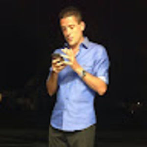 Meet your Posher, Joshua